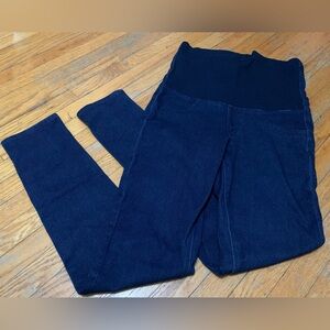 Uniqlo Maternity Jeans